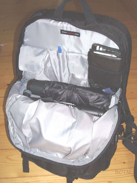 Lowepro Fastpack 250